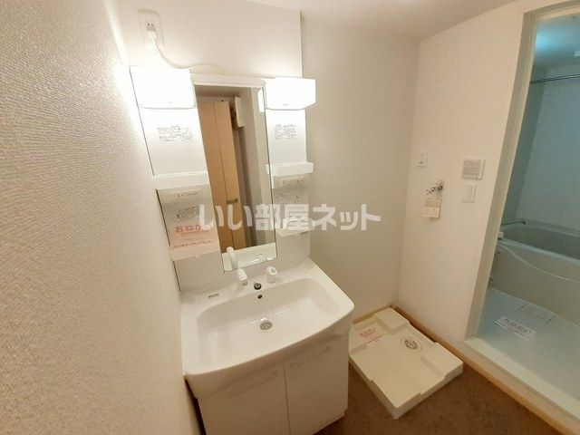 グラース メゾン Aの内装写真