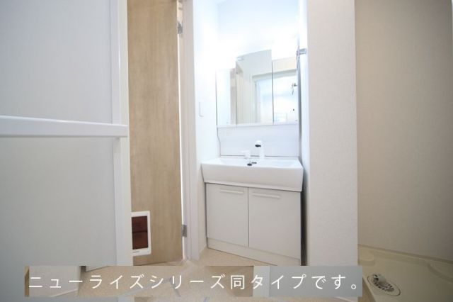 レスポワール Cの内装写真