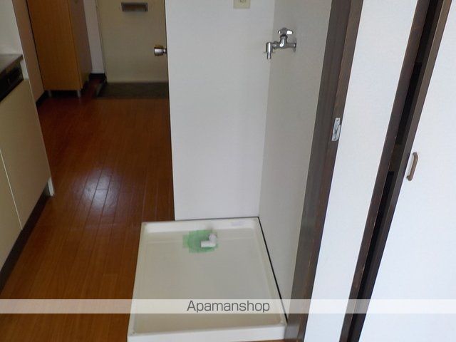 クローバーハイツ弁天のその他写真