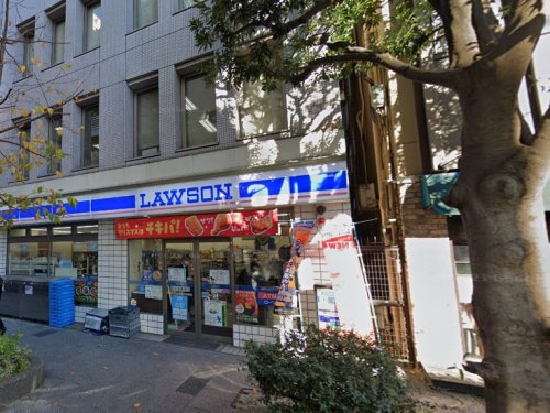 コンビニ　ローソン（コンビニ）まで139m