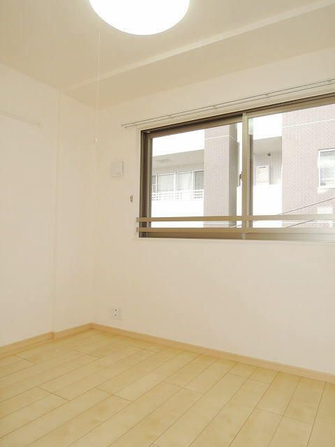 ＪＲ中央線 立川駅 徒歩15分 4階建 築13年のその他写真