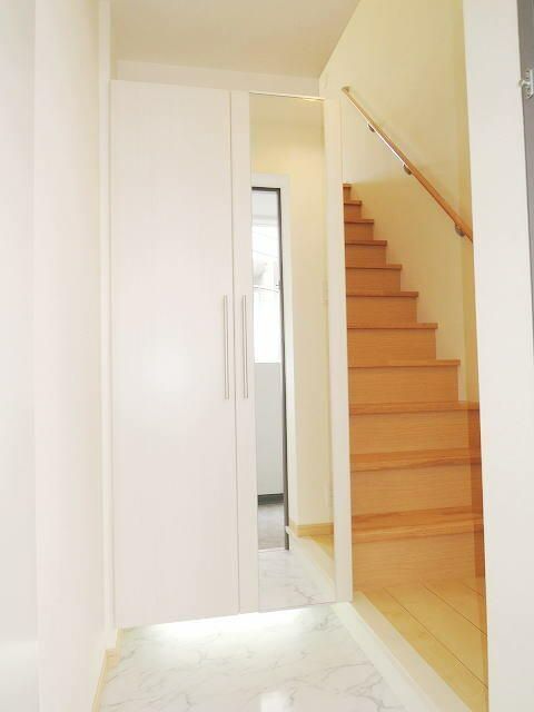 ＪＲ中央線 立川駅 徒歩15分 4階建 築13年のその他写真