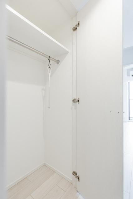 収納　別部屋参考写真
