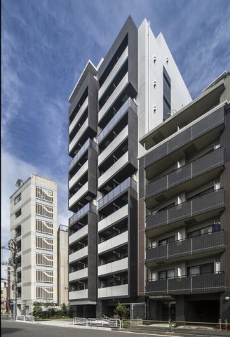 東京メトロ東西線 門前仲町駅 徒歩5分 築6年