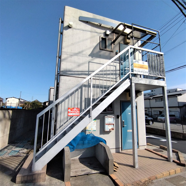 埼玉高速鉄道 新井宿駅 徒歩12分 2階建 築23年のその他写真