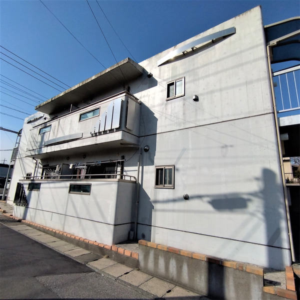 埼玉高速鉄道 新井宿駅 徒歩12分 築23年