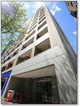 建物外観　外観です