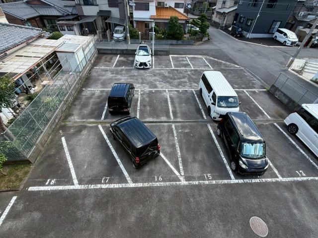 ＪＲ東海道本線 野洲駅 徒歩12分 3階建 築43年のその他写真