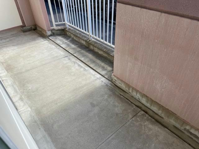 ＪＲ東海道本線 野洲駅 徒歩12分 3階建 築43年の内装写真