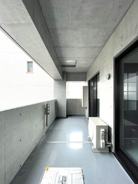 JU TOWER FRONT両国の内装写真