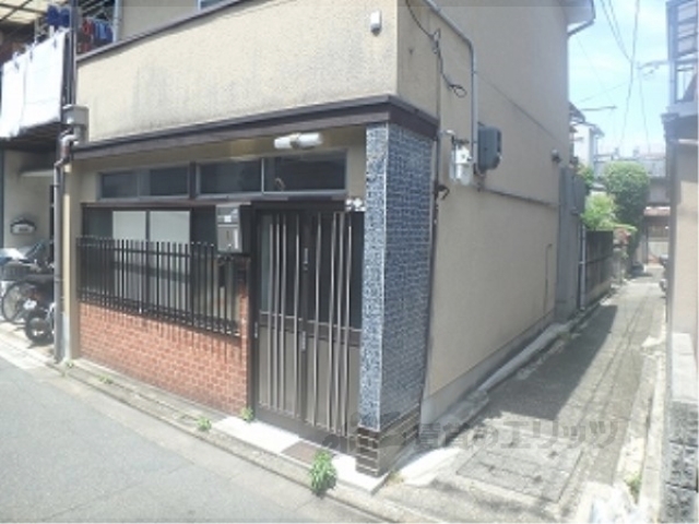 その他共有部分　通路