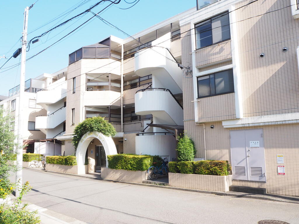 国立ダイカンプラザII号館