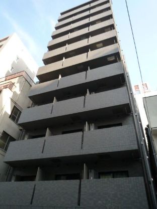 都営新宿線 浜町駅 徒歩3分 築23年