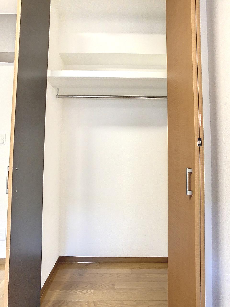 サンライズIIアネックスの内装写真