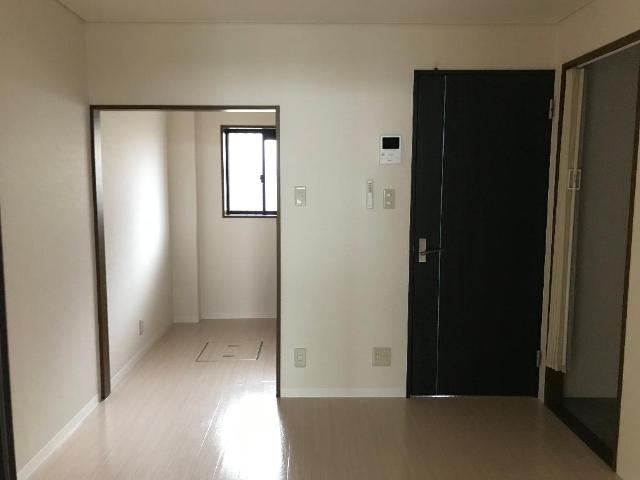 その他部屋・スペース　ダイニング