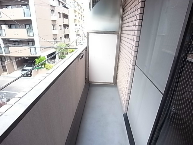ドゥヴェル甲南の内装写真