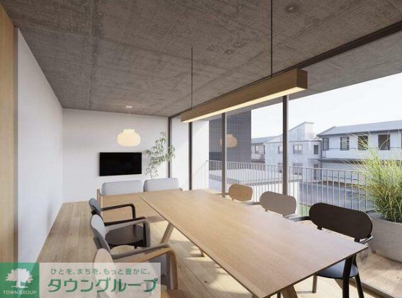 その他部屋・スペース　★お問い合わせはタウンハウジングまで★
