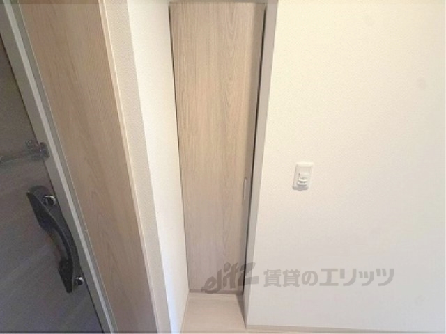 収納　下駄箱