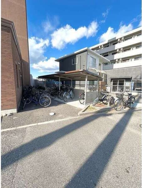 A・City三河安城東町のその他写真