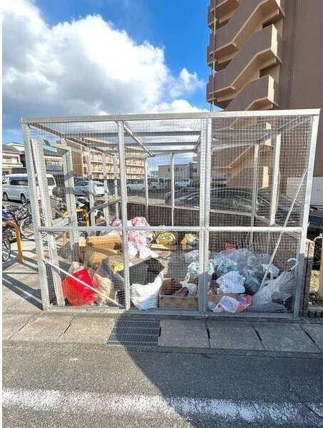 A・City三河安城東町の外観写真