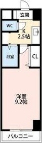 A・City三河安城東町の間取り写真