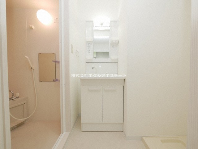 ル・クール天下茶屋北の内装写真