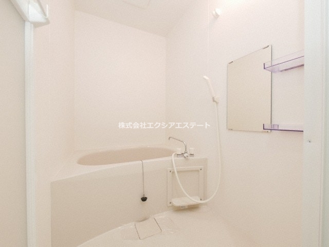 ル・クール天下茶屋北の風呂写真