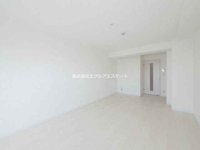 ル・クール天下茶屋北の内装写真