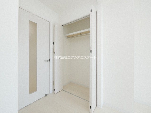 ル・クール天下茶屋北の内装写真