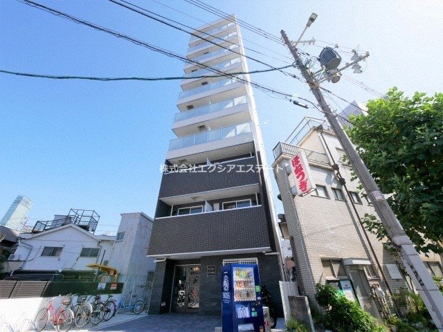 ル・クール天下茶屋北