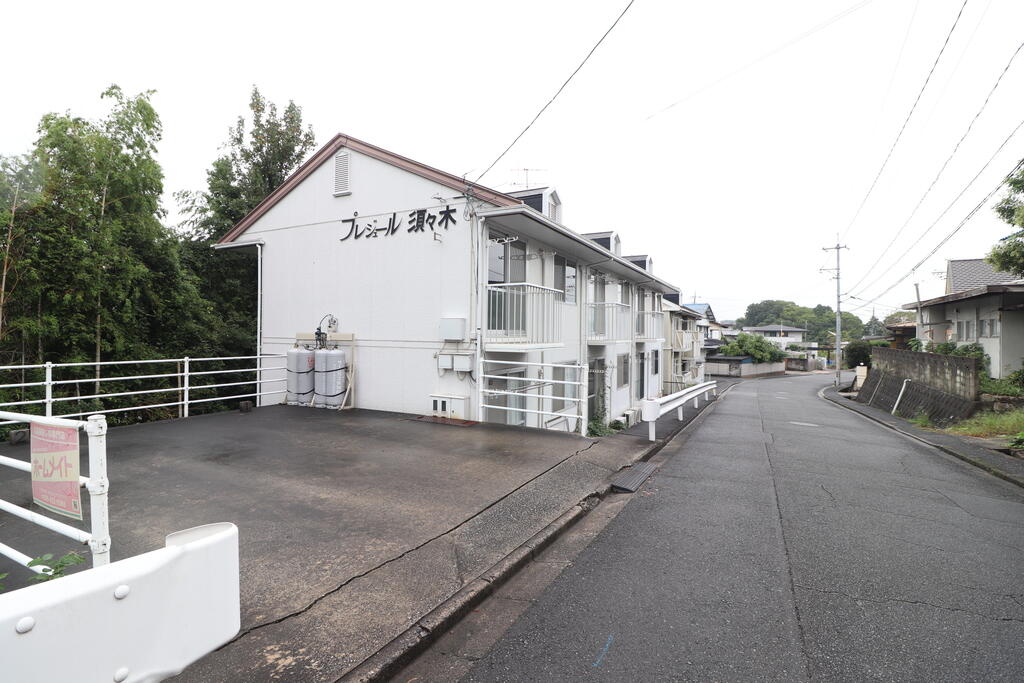 建物外観　外観♪