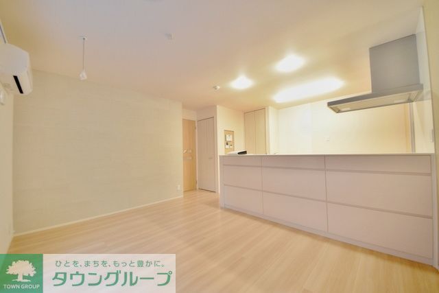 その他部屋・スペース　お問い合わせはタウンハウジングまで