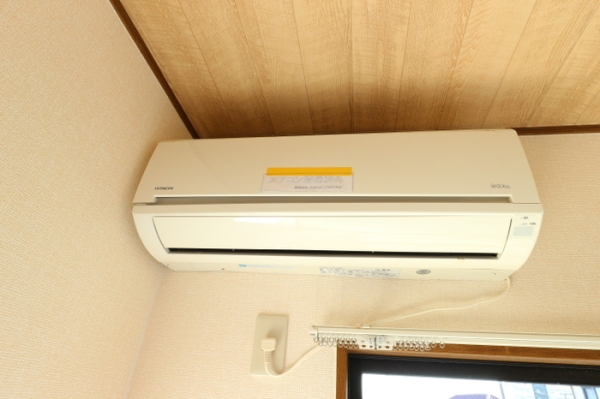 その他設備　同建物別部屋写真
