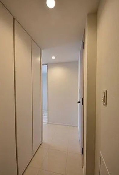 玄関　参考写真です