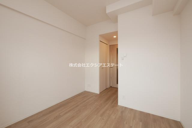エスリード大阪デュアルゲートの内装写真
