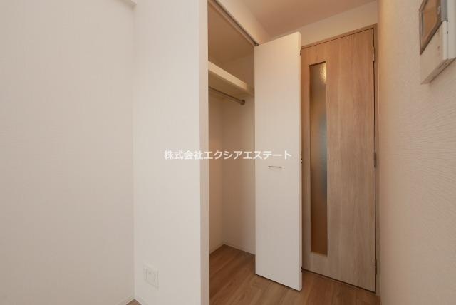 エスリード大阪デュアルゲートの内装写真