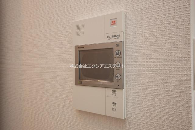 エスリード大阪デュアルゲートのその他写真
