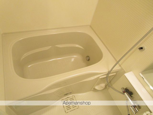 テラス杉並方南町の風呂写真