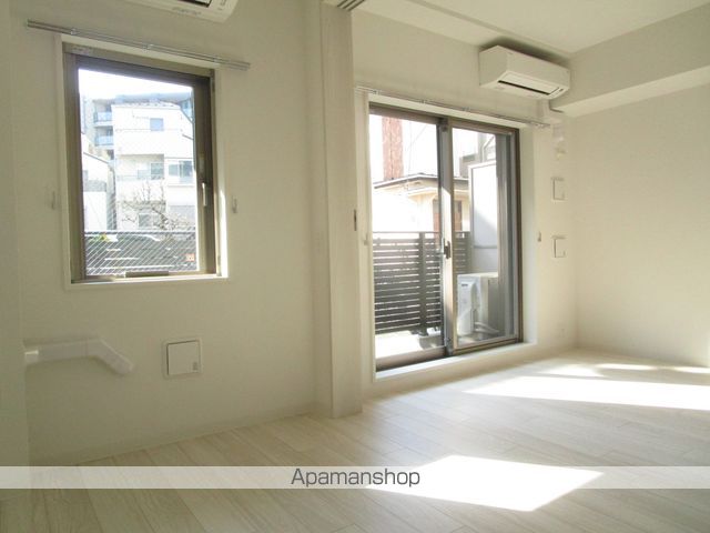 テラス杉並方南町の居間写真
