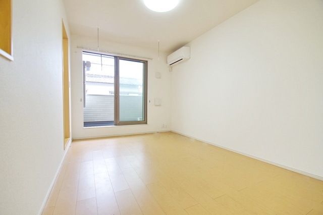 居室・リビング　★お部屋探しはタウンハウジング稲田堤店まで★