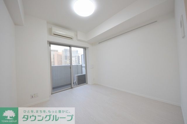 居室・リビング　お問合せは(株)タウンハウジング赤坂店へ【03-5563-…