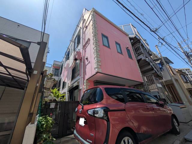 サクラコーポ