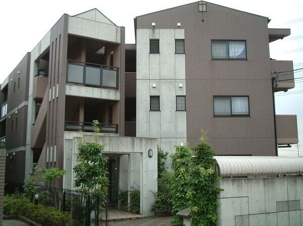 ビューラー樋田の外観写真
