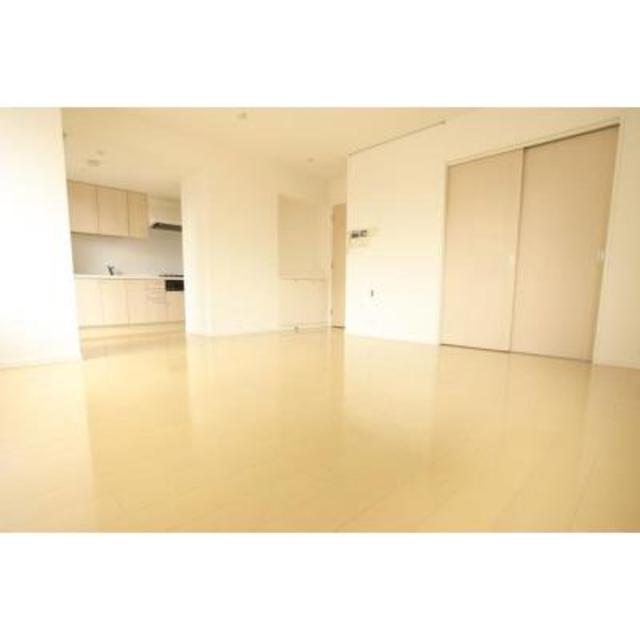 居室・リビング　※写真は同タイプ住戸です。