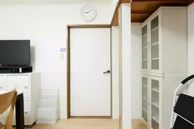 91 クロス中目黒3の外観写真