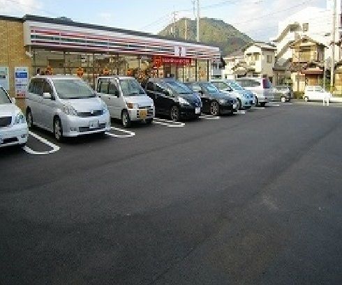 メゾン フルールの周辺写真