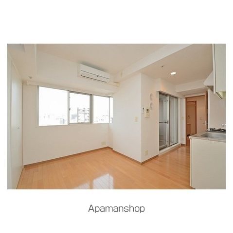 コンフォリア銀座EASTの居間写真