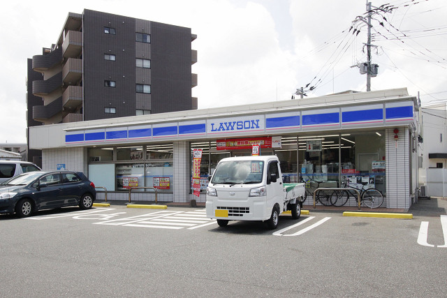 リオン2&2の周辺写真