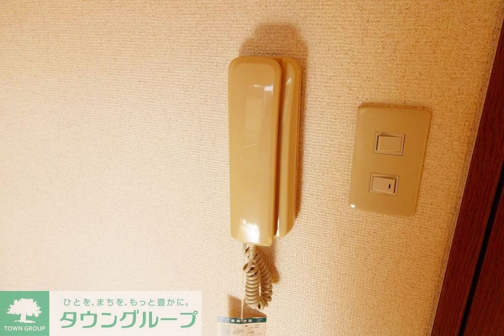 セキュリティ　設備