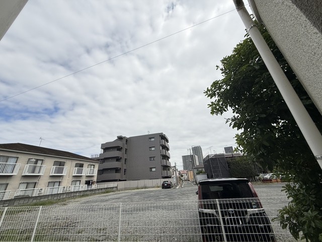 京王線 聖蹟桜ケ丘駅 徒歩8分 2階建 築10年のその他写真